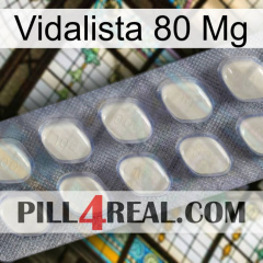 Vidalista 80Mg 08